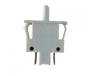 PREKIDAC SVETLA ZAMRZIVACA GORENJE 631236 A:322603 ORIGINAL