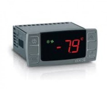 TERMOSTAT DIXELL XR 06CX 5N0C0 NTC 3R-8A