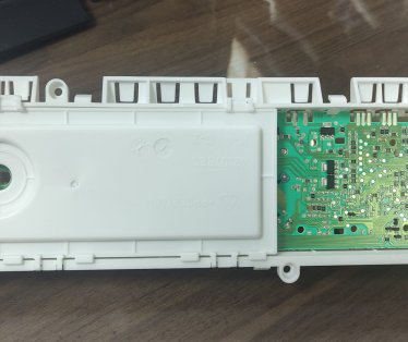 MODUL VES MASINE VESTEL 22067282/ POSEBNA PORUDZBINA