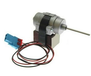 MOTOR VENTILATORA FRIZIDERA NO FROST DAEWOO 3.3W D4612AAA21 13V 222FR79