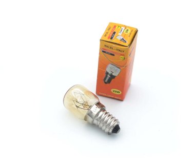 SIJALICA RERNE E14 25W 300C FI 25X56MM