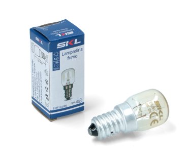 SIJALICA RERNE E14 40W 300C FI 25X54MM