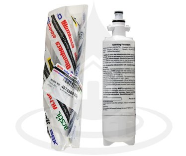 Filter AQUA BEKO 4874960100 ORIGINAL