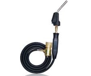 BRENER JH-3SW ZA MAP GAS SA CREVOM I UPALJACEM