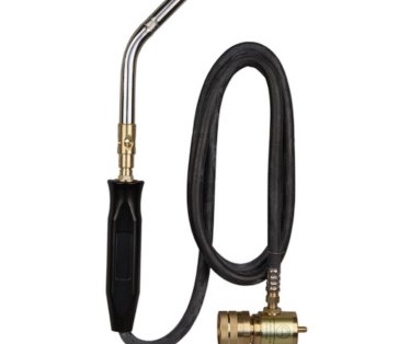 BRENER JH-3W ZA MAP GAS SA CREVOM