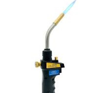 BRENER JH-6ST ZA MAP GAS SA ELEKTRO UPALJACEM