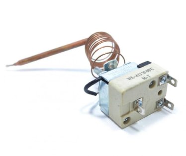 TERMOSTAT BOJLERA RADNI 0-90C 3 IZVODA