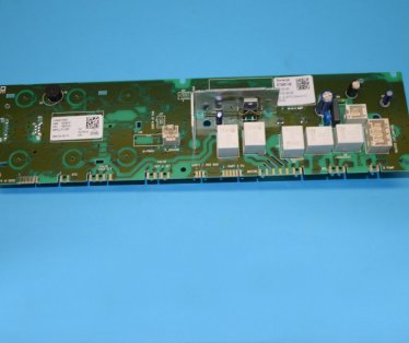 ELEKTRONIKA MODUL VES MASINE GORENJE 673687 MODEL WE703