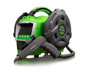 FR PUMPA ZA CISCENJE KLIMA UREDJAJA C30S WIPCOOL