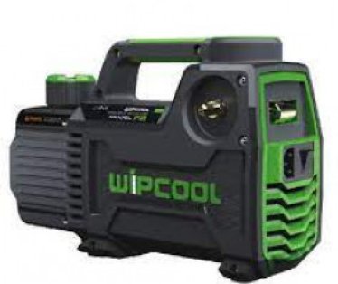 FR VAKUUM PUMPA WIPCOOL DVOSTEPENA R32 2F0R 42l/min
