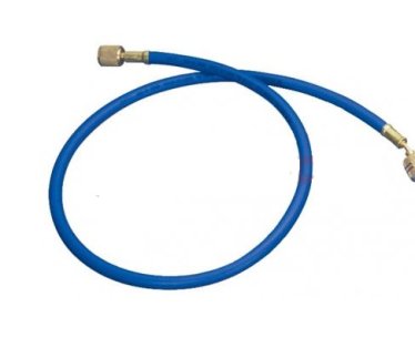 CREVO ZA FREON PLAVO 150cm MASTERCOOL 41601