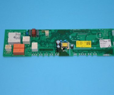 ELEKTRONIKA MODUL MASINE ZA SUSENJE GORENJE 636325 366693 BS 7KG AKO SP/K-B-10 MODEL D724BL