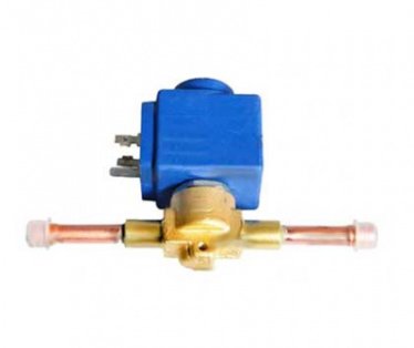 FR MAGNETNI VENTIL SA SPULNOM fi6 1028/2A6 CASTEL