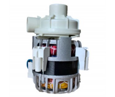 PUMPA VISOKOG PRITISKA SM VESTEL 48W 8501400000 NT
