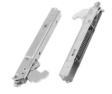 SARKA VRATA RERNE SPORETA AEG ZANUSSI PRIVILEG 50289805009 PAR/ POSEBNA PORUDZBINA