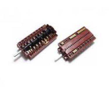 OBRTNI PREKIDAC RERNE INDESIT WHIRLPOOL 8+0 C00141247 482000029552