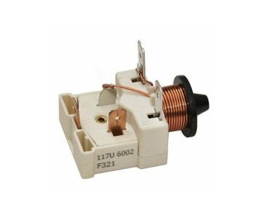 RELEJ DANFOSS SA NAMOTAJEM RLY009DF 117U6003 ZA SC-12GX 6002 1/3