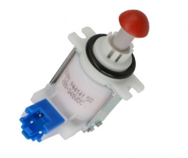 ELEKTROVENTIL SUDO MASINE BOSCH 00631199
