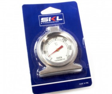 TERMOMETAR PROFI PECNICE 0-300C  COK955UN