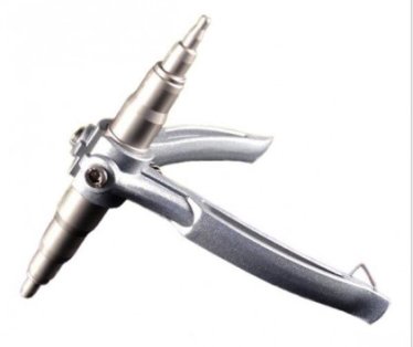 FR ALAT ZA EKSPANDIRANJE CEVI WK622 6/8/9/10/12