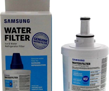 FILTER AQUA SAMSUNG 229FR59 DA29-00003G