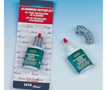 Lepak ea aluminijum i bakar WIGAM  10003009