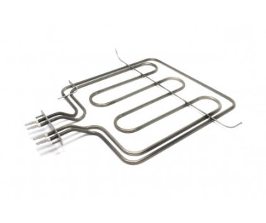 GREJAC  RERNE GORENJE NT 2000+900W SRECKO 4070