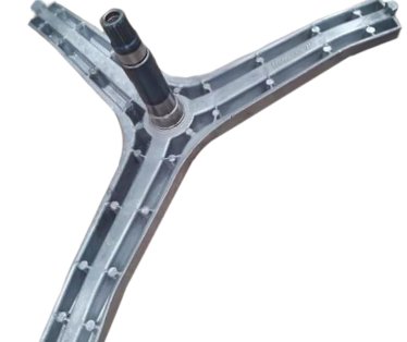 NOSAC BUBNJA KRST SA OSOVINOM SAMSUNG DC97-14370H DC97-14370E 168SU10 EBI 742 SPD020SA ZAMENA ZA DC97-14370B