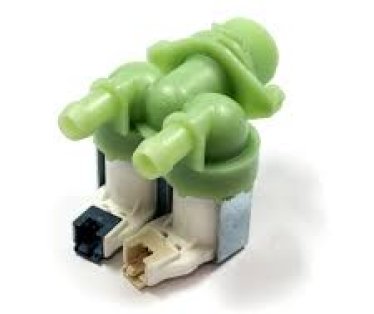 ELEKTROVENTIL VES MASINE CANDY DVOKRAKI 180C DZEK 41018989