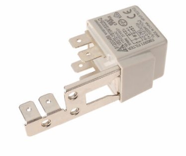 RSO FILTER ARISTON 0.1MF C00143383,C00065987, CANDY 91200489,SILTAL 49569400, SMEG 813410341