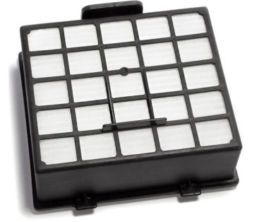 HEPA FILTER USISIVACA  BOSCH 00426966 00802777 00572234 00578731