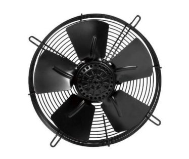 VENTILATOR AKSIJALNI FI550 MONOFAZNI PREMENTE