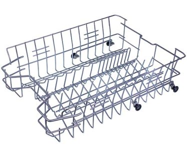 KORPA MASINE ZA SUDOVE BEKO GORNJA 1765700003 / POSEBNA PORUDZBINA