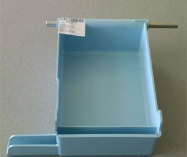 Kadica ledomata N30 25098054/0 25098057/0 165mm