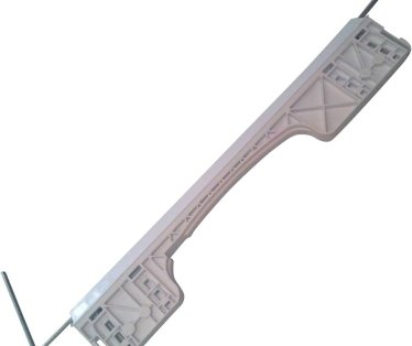 SARKA NOSAC VRATA USPRAVNE MASINE ARISTON C00087073 ORIGINAL