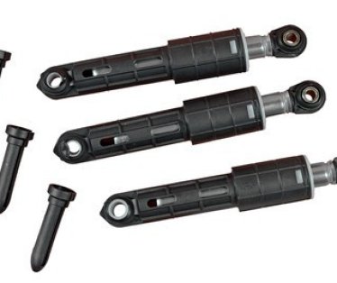 AMORTIZER VES MASINE BOSCH 00673541 00742719 00660865 SAR007BO 167BH05 80N SUSPA fi 8+fi 14mm CENA PO KOMADU