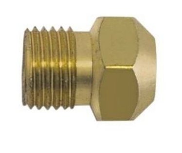 DIZNA PLINA ZA FRITEZU M10x1 fi 1.20 mm