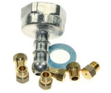 DIZNA PLINA GORENJE SET PROPAN-BUTAN 656743 ORIGINAL