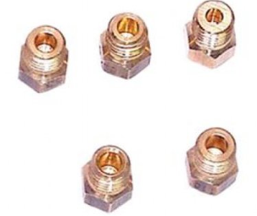 DIZNA PLINA GORENJE SET ZEMNI GAS 656741 ORIGINAL