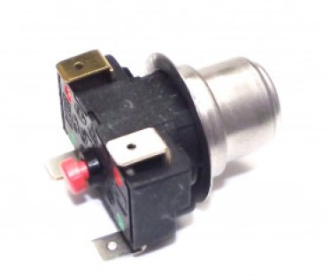 TERMOSTAT VM AEG 150SM01 TRL501SM SM4801 NC95/NA65