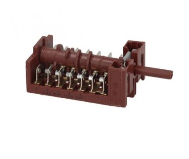 PREKIDAC RERNE NARDI 6+0 040899009933R 8706271