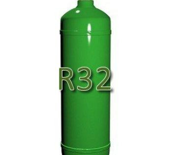 Freon R32 1.8 kg u ponovo punjivoj boci od 2L/ cena je za 1kg