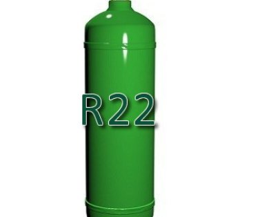 FREON R22 UN1018 GAS ZA HLADJENJE 2KG