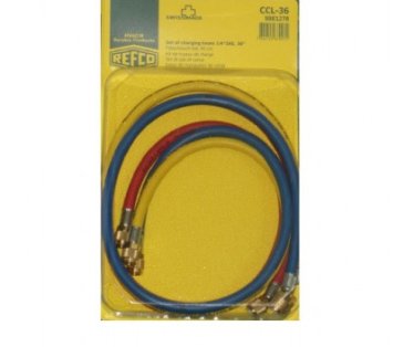 FR CREVA KOMPLET 3X120 REFCO