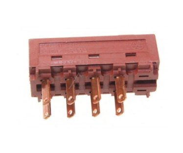 PREKIDAC ASPIRATORA MOTOR GORENJE 507485 109185 ELECTROLUX AEG 50230650009 FAGOR BRANDT 71X9074 CANDY HOOVER 93900850 ELICA 2011H