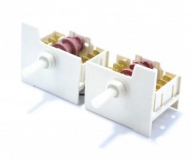 OBRTNI PREKIDAC DUO BLOK GORENJE 255692