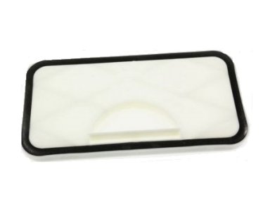 VRATA KONDENZATORA SUSARE GORENJE 617655 ORIGINAL