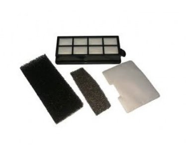 HEPA FILTER USISIVACA GORENJE VCK1901WF 312208