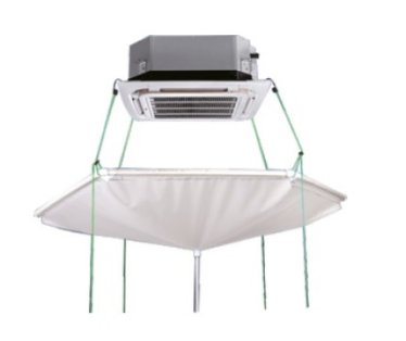 FR DZAK ZA PRANJE KASETNIH KLIMA UREDJAJA WIPCOOL CSC-2