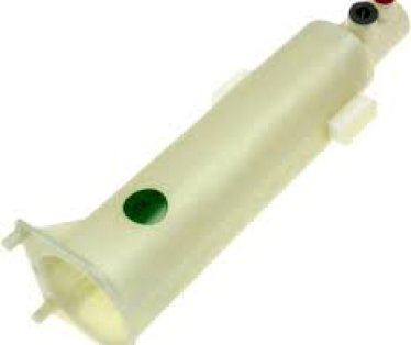 KUCISTE FILTERA FRIZIDERA WHIRLPOOL 481248048179